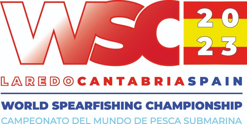 CAMPEONATO del MUNDO de PESCA SUBMARINA – 2023 - Federación Cántabra de  Actividades Subacuáticas